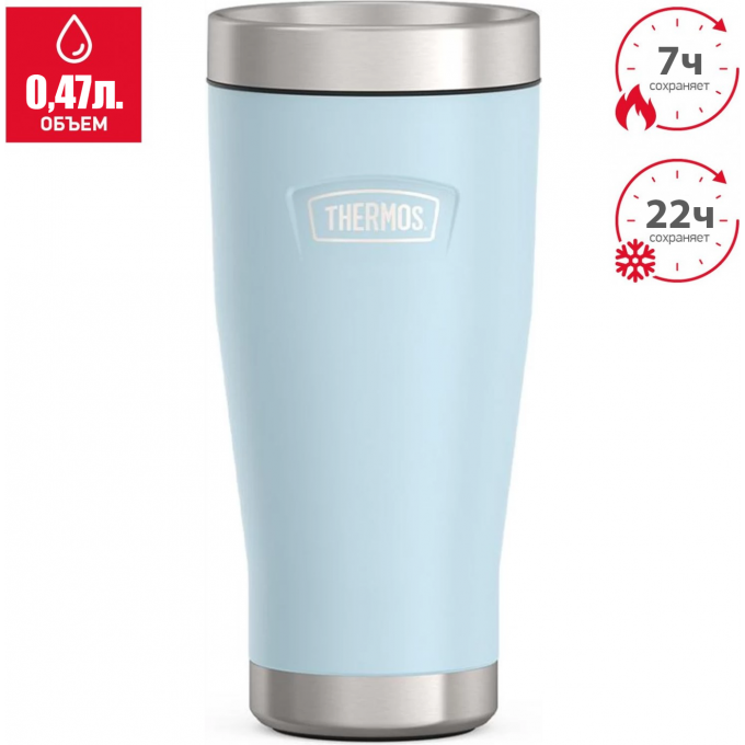 Термокружка THERMOS ICON IS-1012 GC4 560247